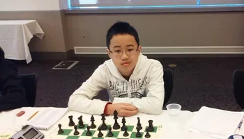 Brandon Wang