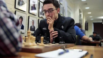 Caruana - US Champs